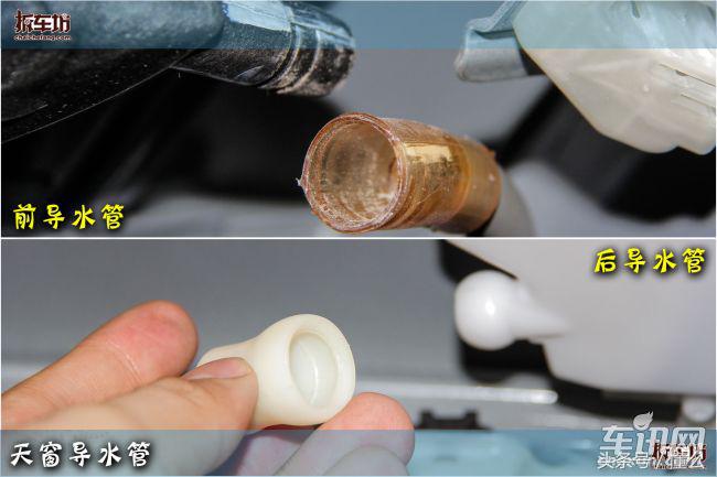 拆车坊高尔夫,高尔夫6翻新整备全过程