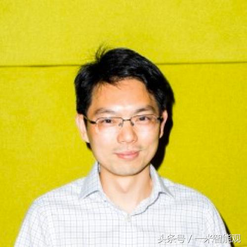 19位35岁以下的AI领域创新者,他们将改变世界对科技的看法