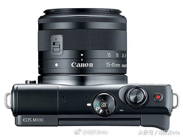 佳能eosm10什么时候发布的,佳能eosm1什么时候发布的