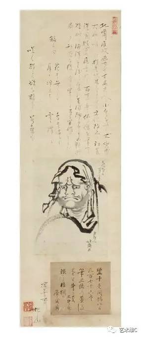 如果老天爷多给我5年，我将不仅是鲁迅、梵高的心头好