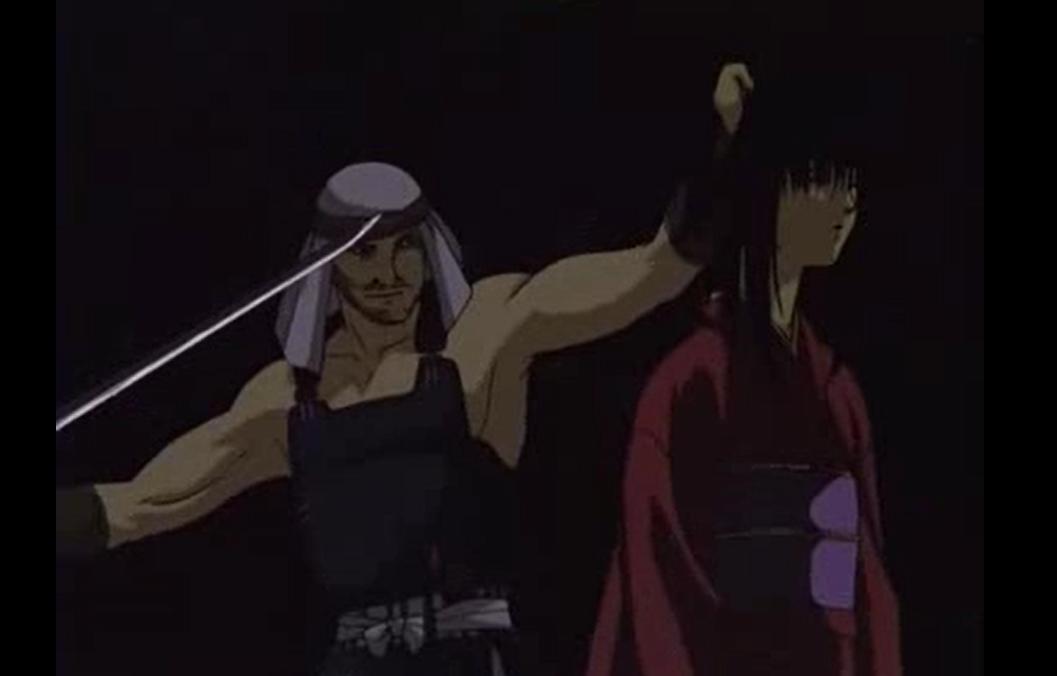 史上最经典的ova动画,ova最炸裂的动漫