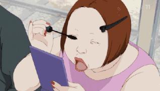 睫毛怎么刷最自然好看,超有用的涂睫毛小窍门