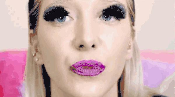 睫毛越刷越密的技巧,想要睫毛长涂什么最有效