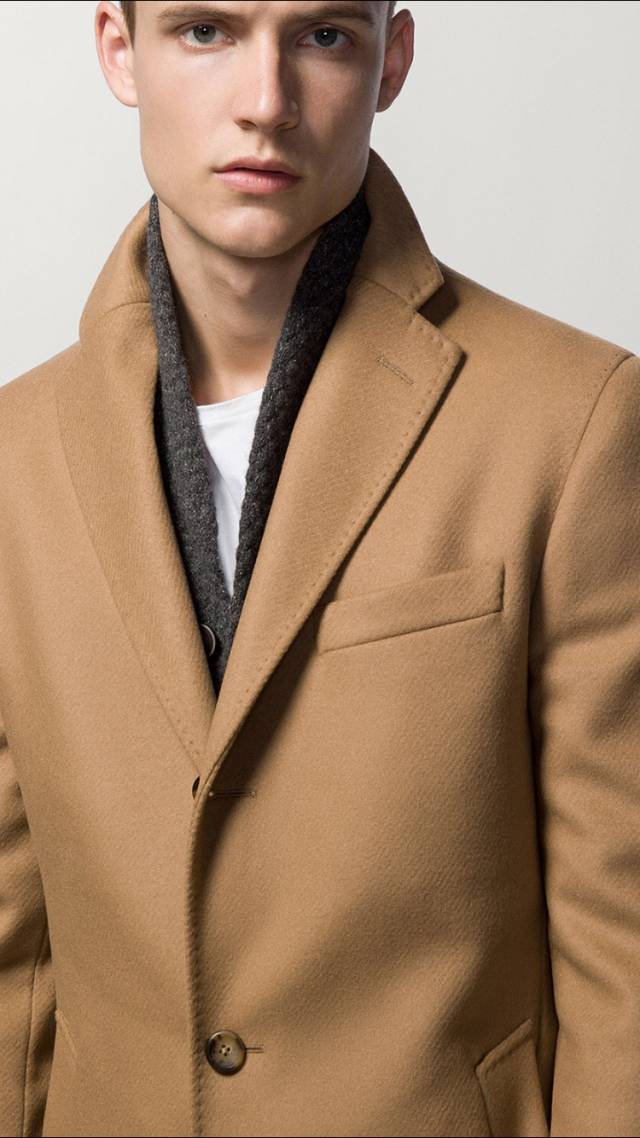 年轻男孩子服装名牌,时尚男孩必备服装单品