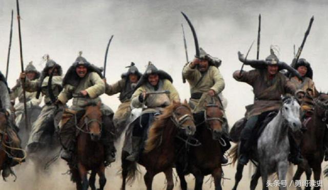 此人玩蟋蟀玩成大宋丞相白白送蒙古20万银子回去后吹成大捷