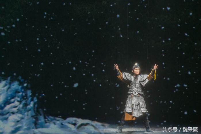 宁乡炭河千古情,宁乡炭河千古情演了什么故事