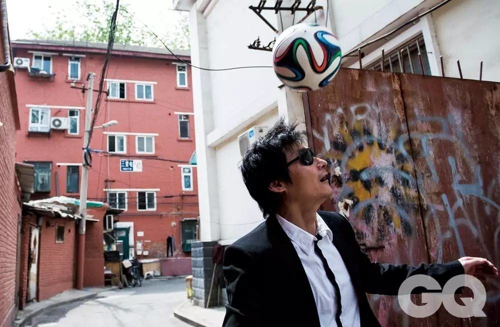 李毅是什么时候成为大帝了,李毅我的护球像亨利什么梗