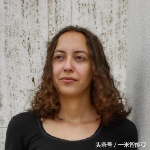 19位35岁以下的AI领域创新者,他们将改变世界对科技的看法