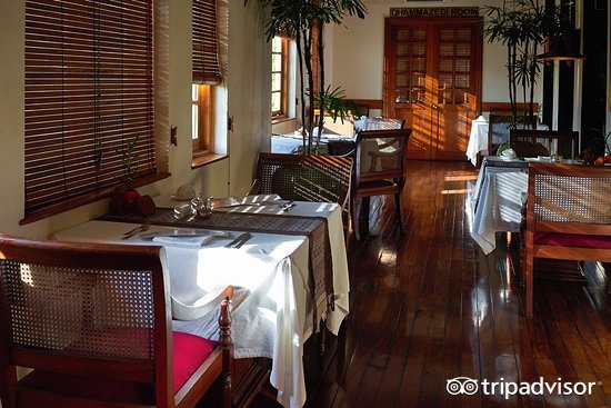 可以睡觉的古董，在几百岁的老房子里枕着历史做梦是怎样的体验？