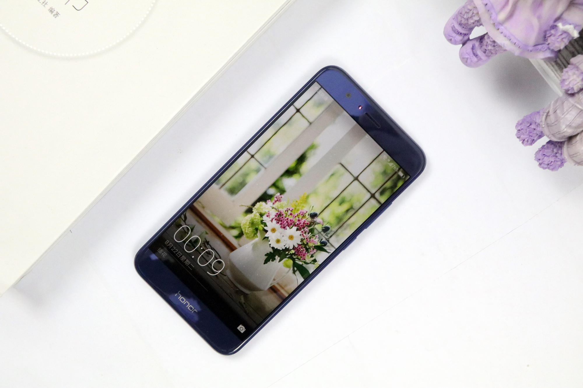 不一样的体验新版,荣耀v9现在还值得买吗