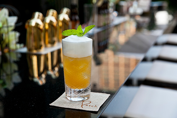 夏日畅饮鸡尾酒水果,啤酒清酒鸡尾酒