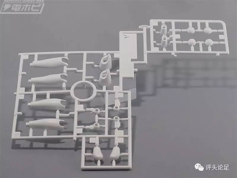 日站HGBF1/144超级强子图文评测！