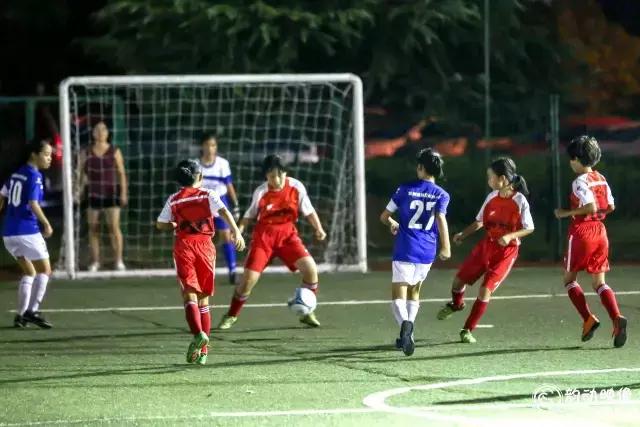 我爱足球比赛,株洲市天元区第三届足球联赛