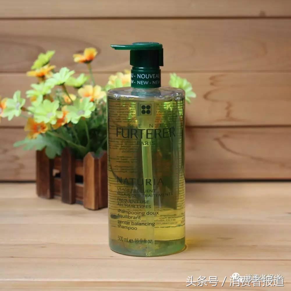 海飞丝洗发水测评避雷,海飞丝洗发水测评掉头发吗