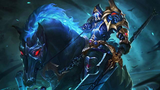 王者荣耀被坑最惨的几个人,桃花潭水深千尺不及损友