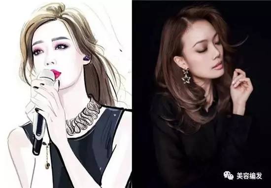 方脸适合的发型女生,适合方脸国字脸男孩12岁的发型