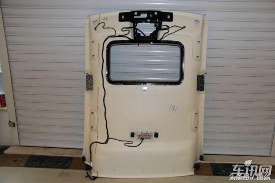 汽车之友马自达6锐志,马自达mx6拆车视频