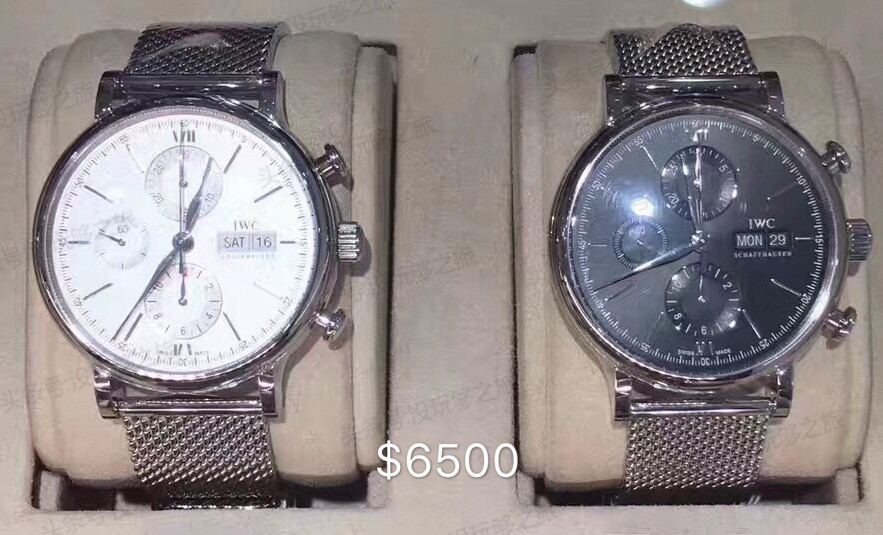 iwc万国比较保值,iwc万国官方旗舰店报价十万以上