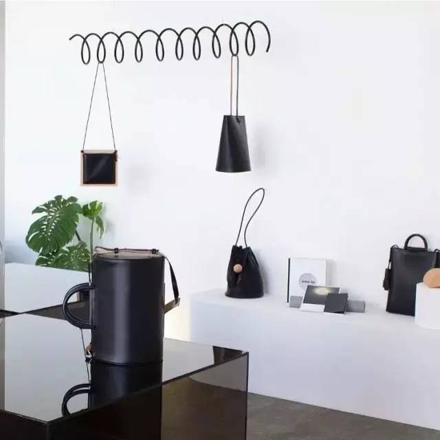 双肩包种草视频,双肩包种草好看能装不贵