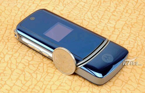 各个手机品牌的高端系列,史上最奇葩的十款手机盘点