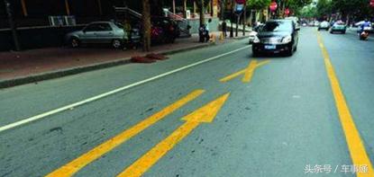 别以为“绿灯行”就万无一失，这三种情况直接扣3分罚200！