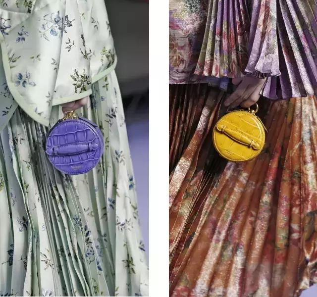 入秋包包推荐美包分享,秋冬实用的高颜值包包分享合集