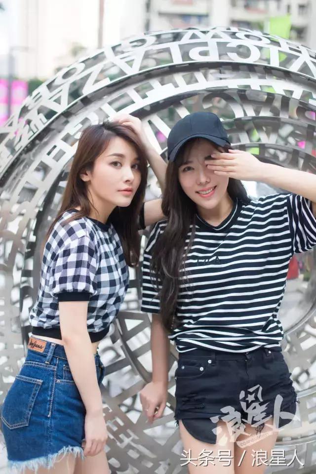 重庆淘女郎美女姐妹花创业，竟被装修工人“吃豆腐”