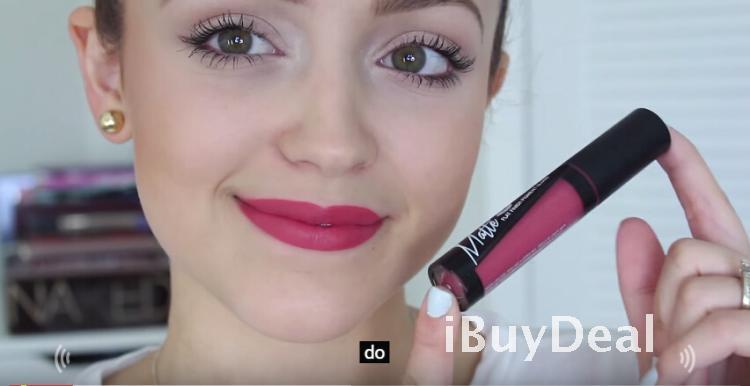 500元一套彩妆推荐哪款,500块搞定全套化妆品