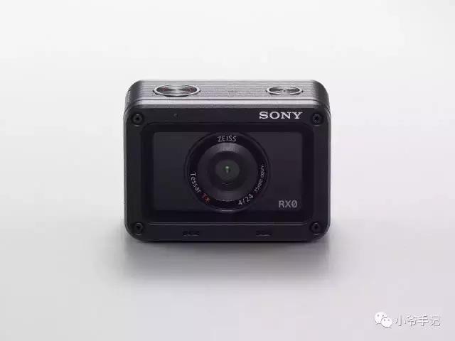 简单聊聊RX0这台在路上的新品