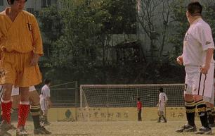 里皮观战世预赛,里皮封神之战