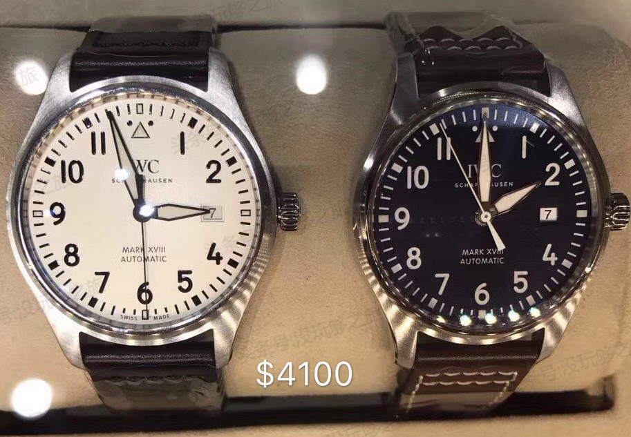 iwc万国比较保值,iwc万国官方旗舰店报价十万以上