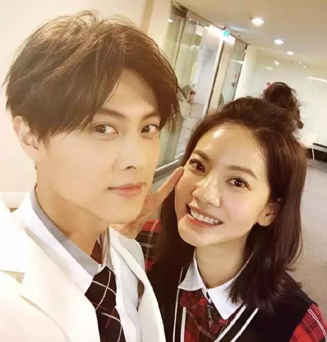 那些年追过的台湾男偶像,台湾偶像组合