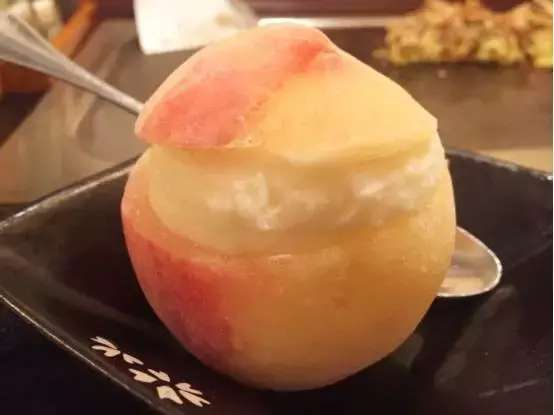 水蜜桃真好吃吗,水蜜桃真的香