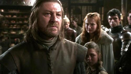 《权力的游戏》波隆与瑟曦现实中曾经是一对恋人，且两人恩怨未了