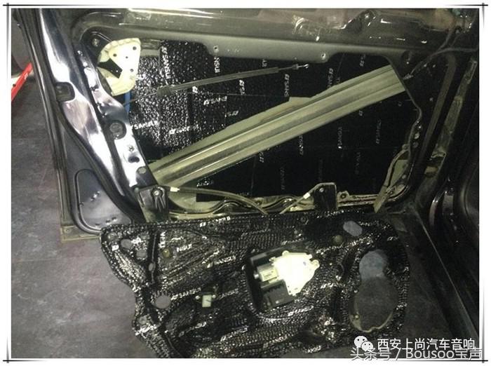 大众迈腾隔音怎样,大众迈腾隔音实测