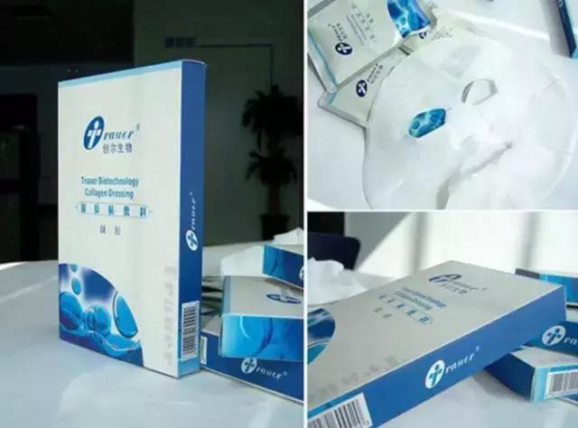 有哪些适合敏感肌的国货补水面膜,有营养的面膜