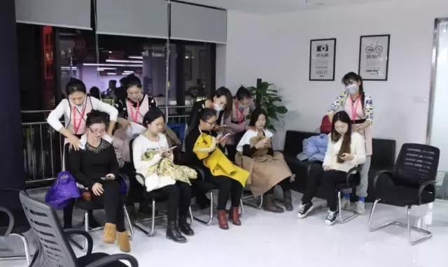 看看别人家的公司!实力与颜值并存!这些光谷公司幸福感爆棚了~