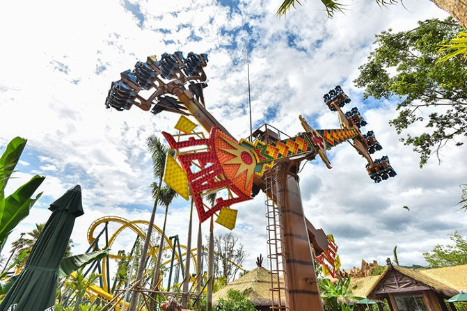 去西双版纳旅游吃住行攻略,去西双版纳旅行自由行攻略