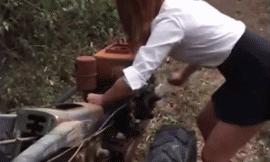 做梦想干啥,做梦和心里想什么有关系嘛