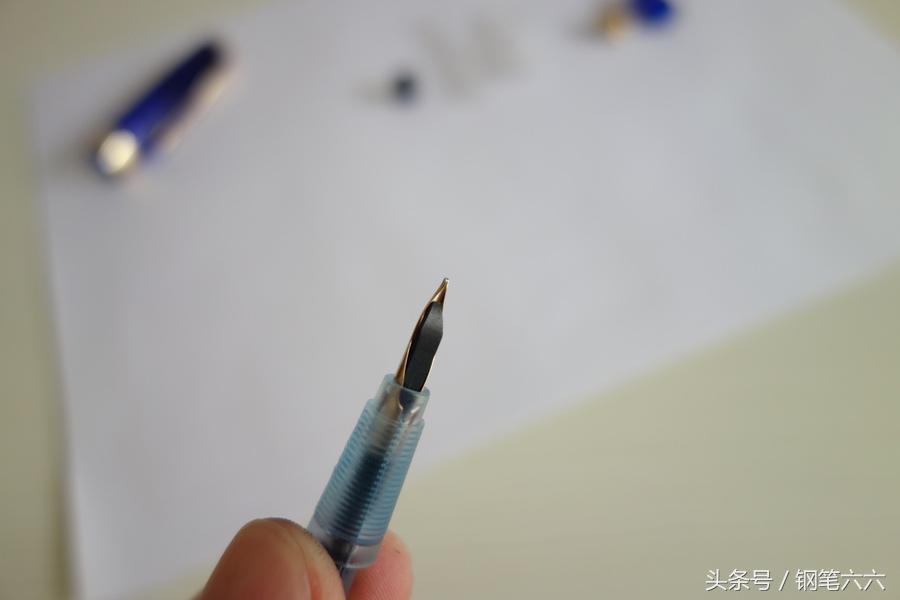 永生钢笔测评,钢笔永生618评测