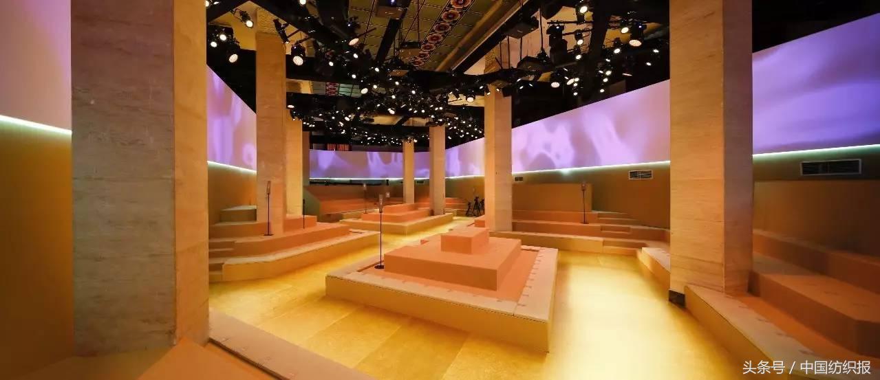 昨晚ERDOS“逐光”大秀，为何有种令人失眠的震撼？