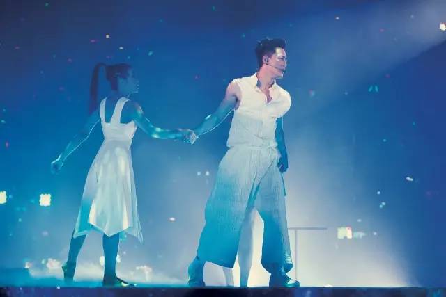 狂兽侧田蜘蛛侠林峰等等！9月份电影、演唱会将刷屏！