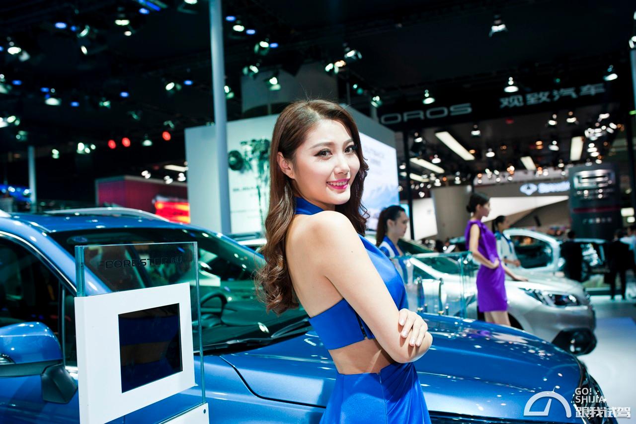 车展购车攻略,车展买车有哪些套路