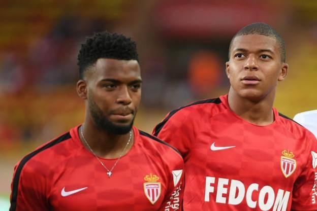 姆巴佩对决曼城,利物浦曼城巴黎争夺姆巴佩