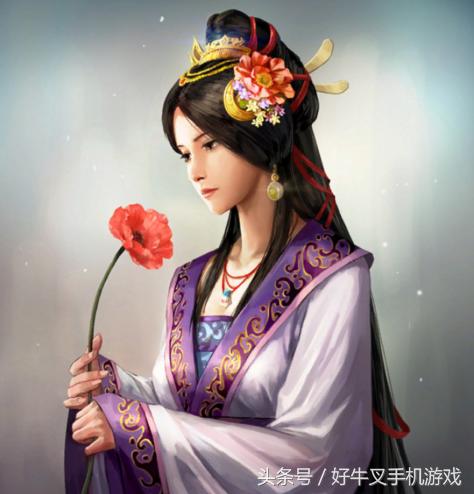 三国志12魏国武力排行榜,三国志12最强的十个人