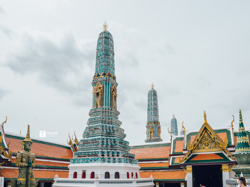 带你一起去泰国看海,回忆那年在泰国踏浪看海