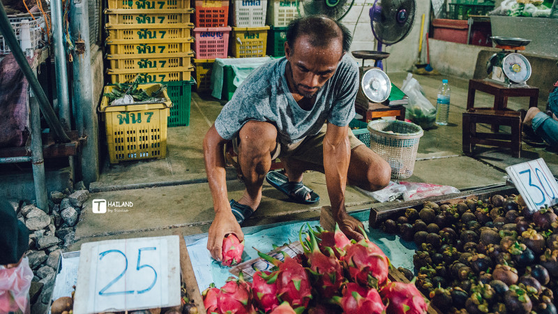带你一起去泰国看海,回忆那年在泰国踏浪看海