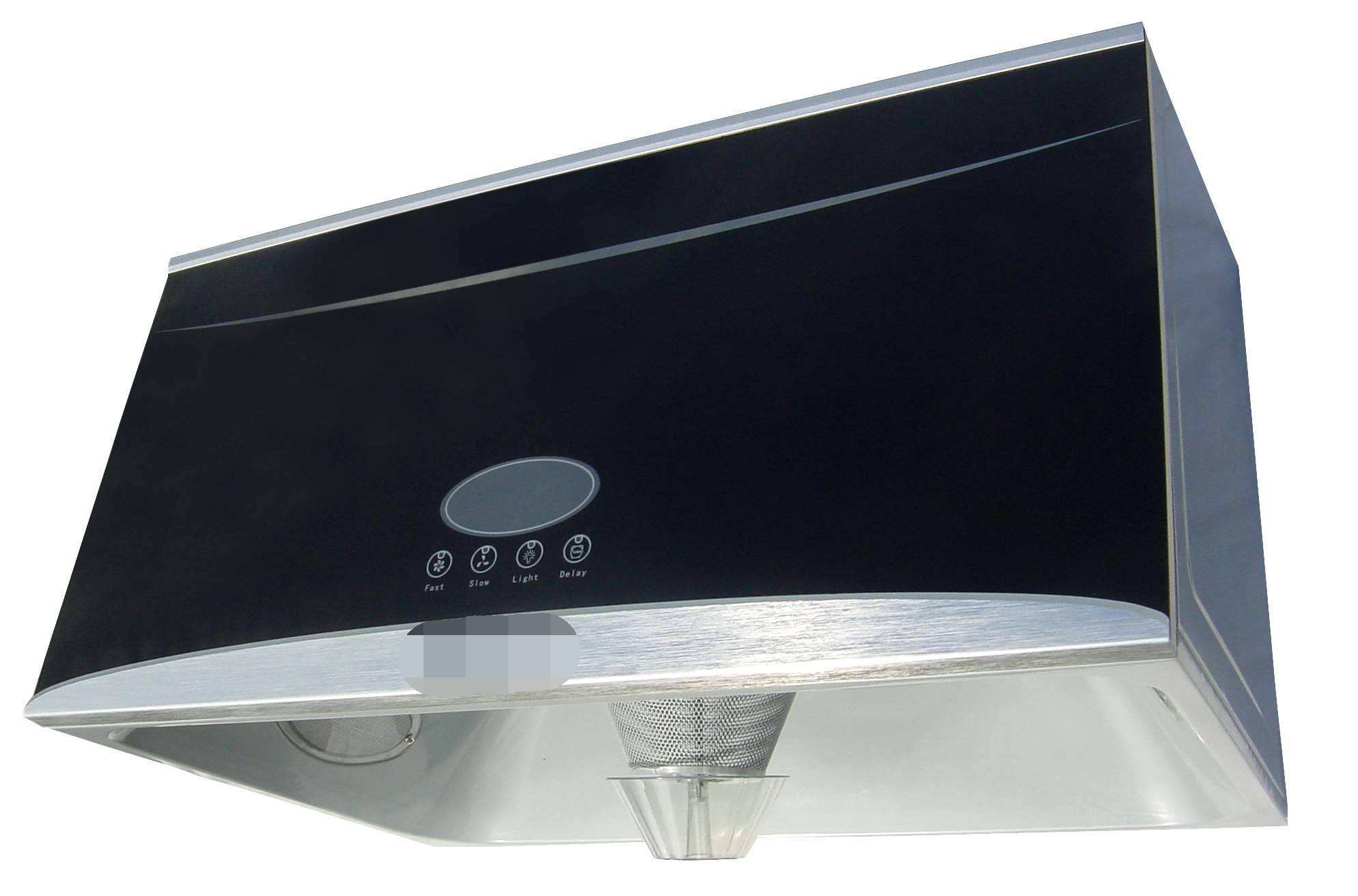 油烟机如何安装才最合理,油烟机安装技巧和注意事项