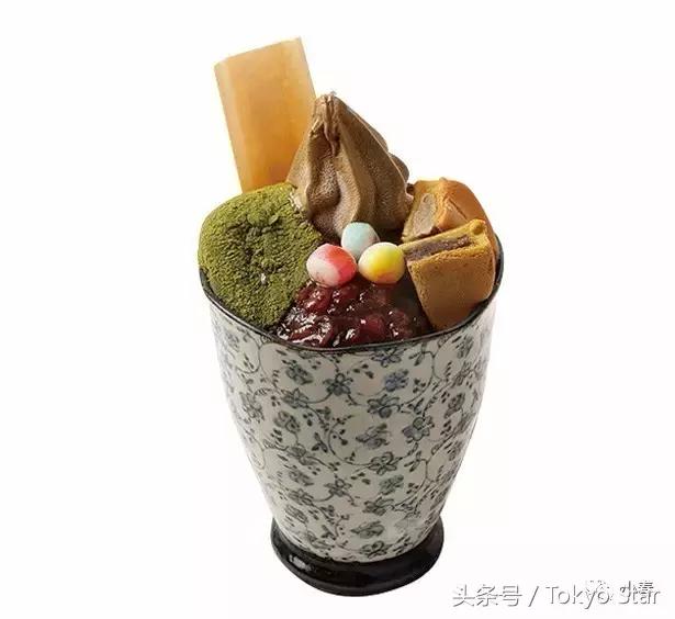 日本的抹茶在哪里吃,日本抹茶冰都在哪里
