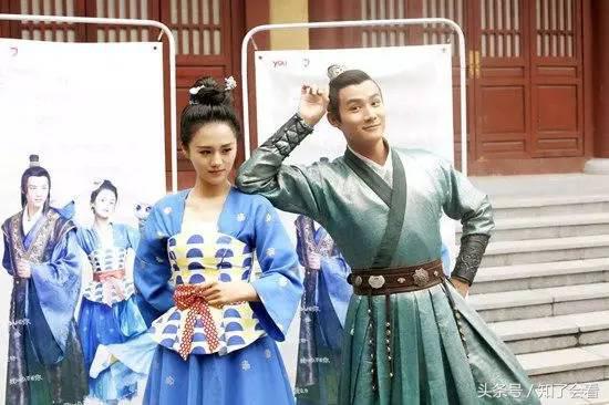 姐弟恋必看十部国内剧,盘点姐弟恋合集视频